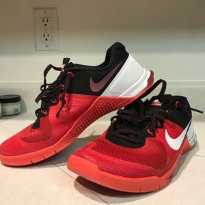 Nike Metcon 2